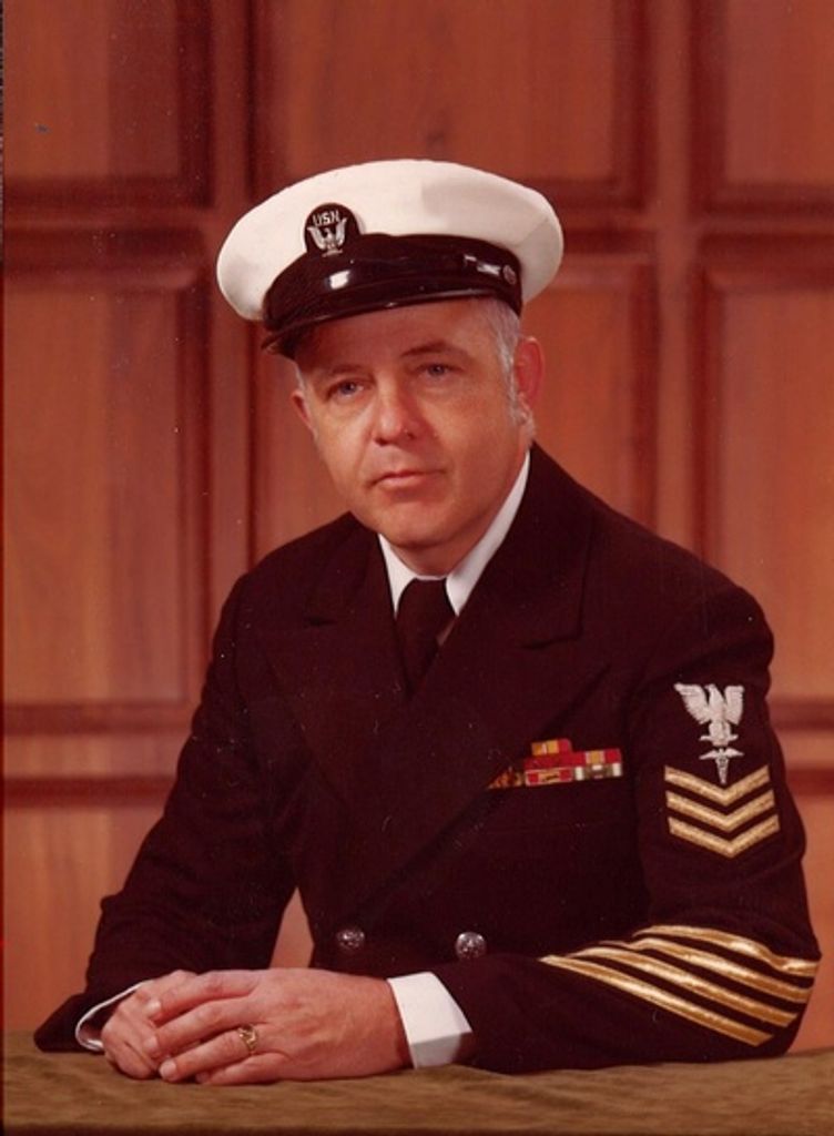 Larry Dixon Profile Photo
