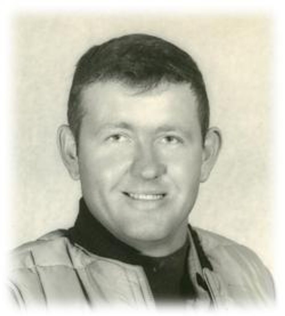 Benjamin Lewis Symonds