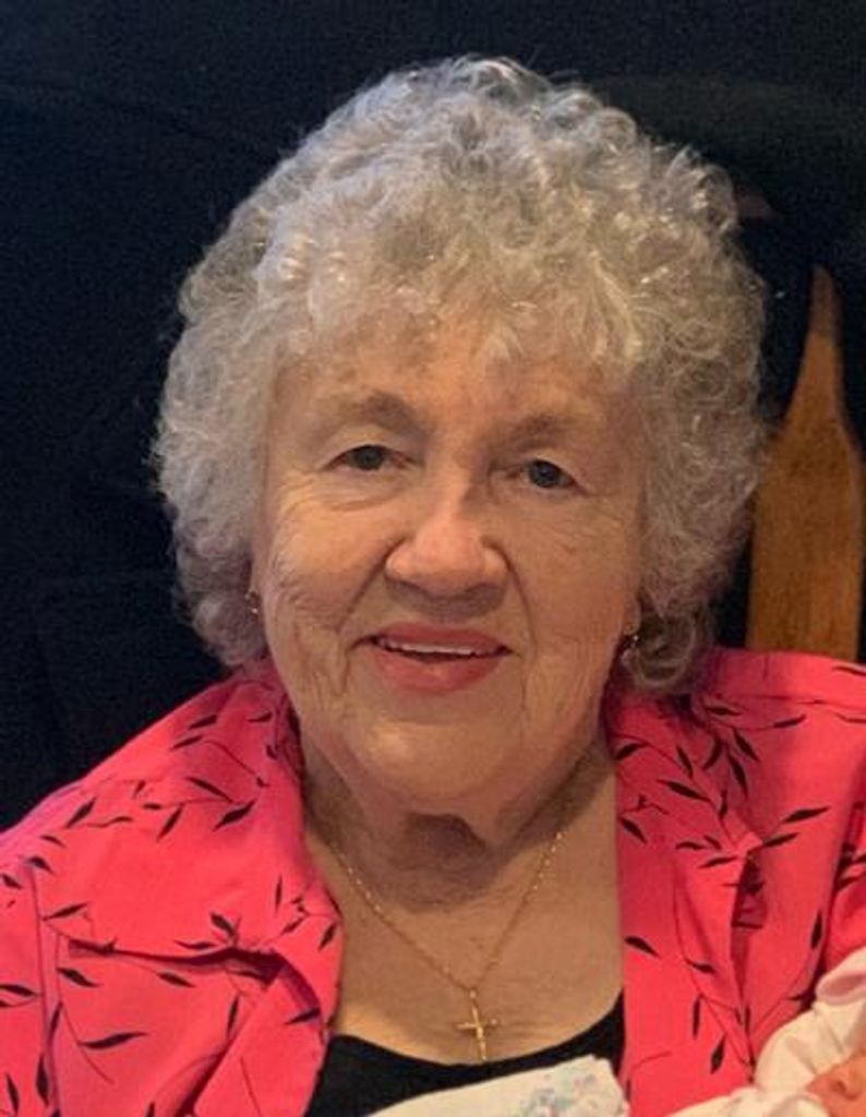 Elizabeth M Brek Profile Photo