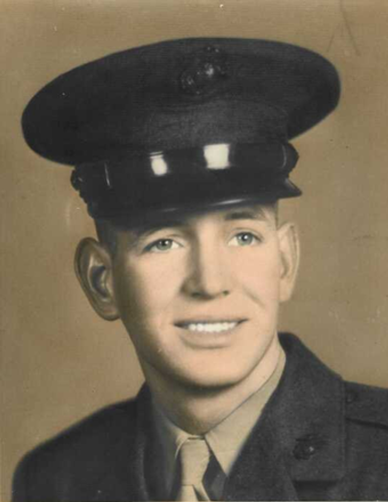 Roy Harmon Profile Photo