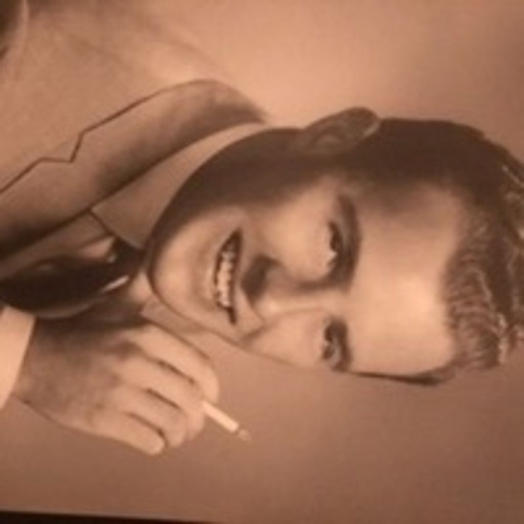 Richard "Dick" Lafferty