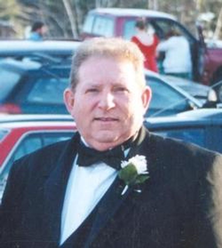 Donald M Rowell