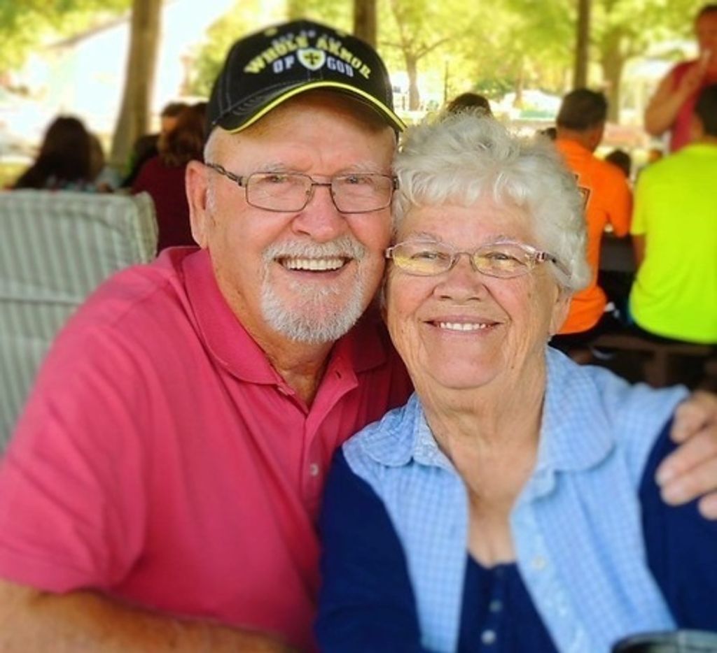 Gerald Gene 'Jerry' Grove