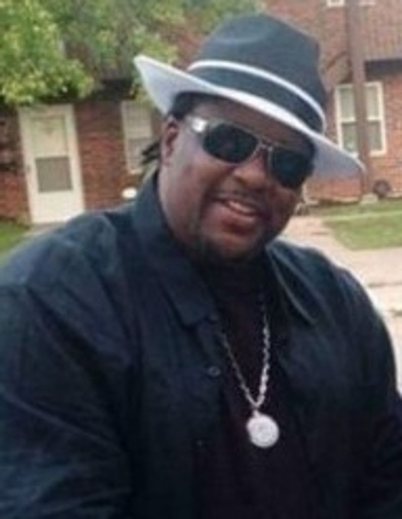 Rickey Bishop