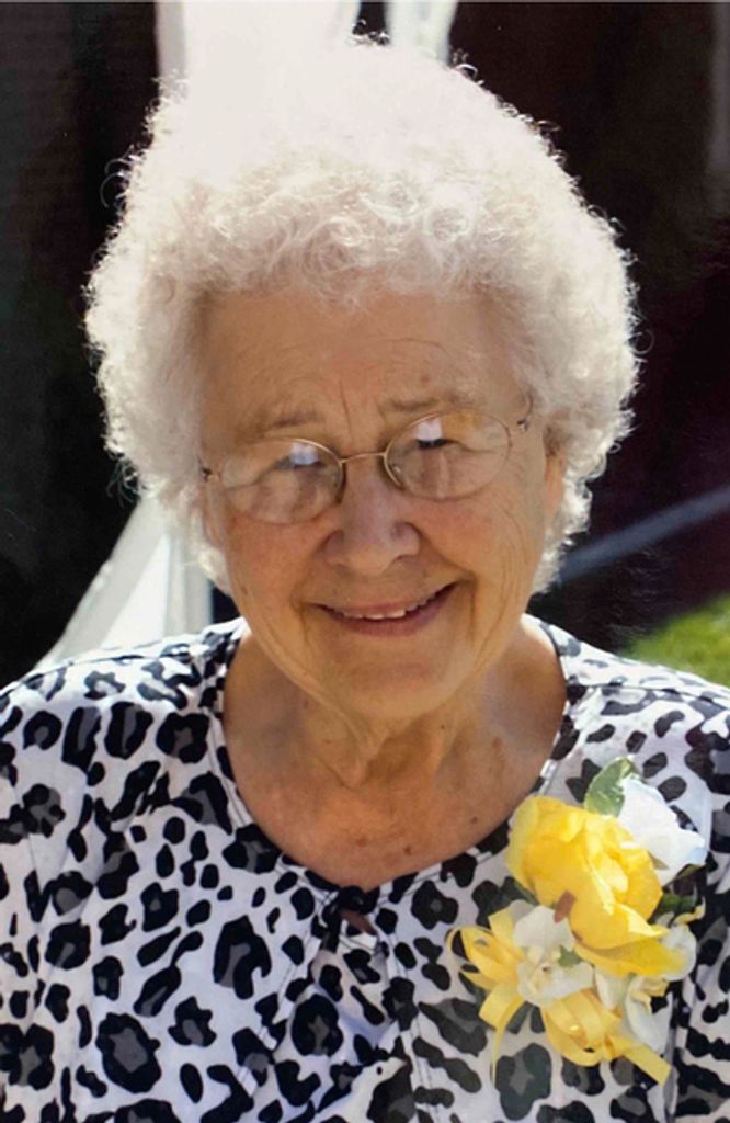 Beverly June Gould Profile Photo