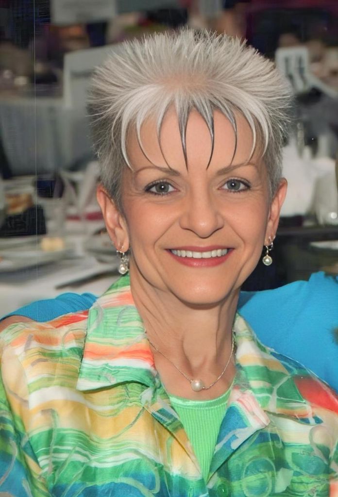 Shirley Lynne Montgomery Profile Photo