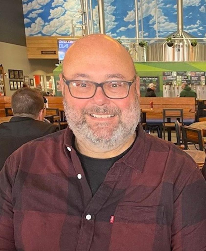 Christopher Ronald Kovach Profile Photo