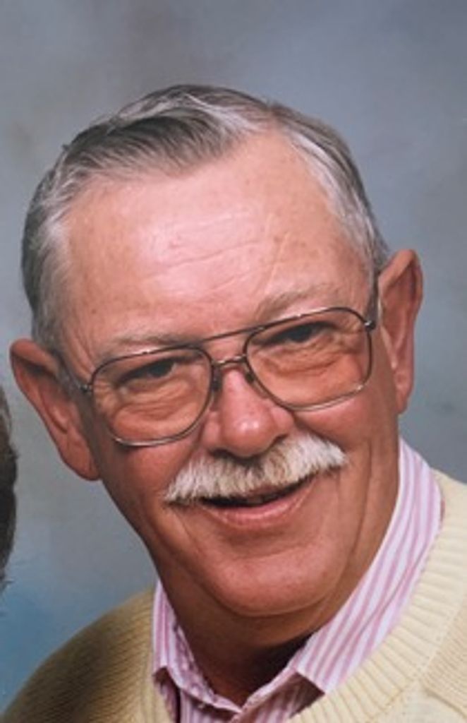 Joseph Luther Steeves Profile Photo