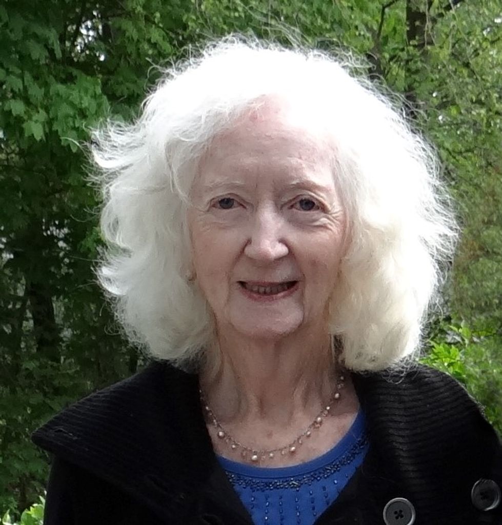 Lillian Frances (Regan)  Mahoney