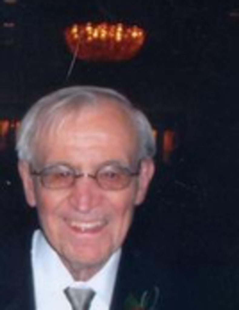 Lester Touby Kurtz