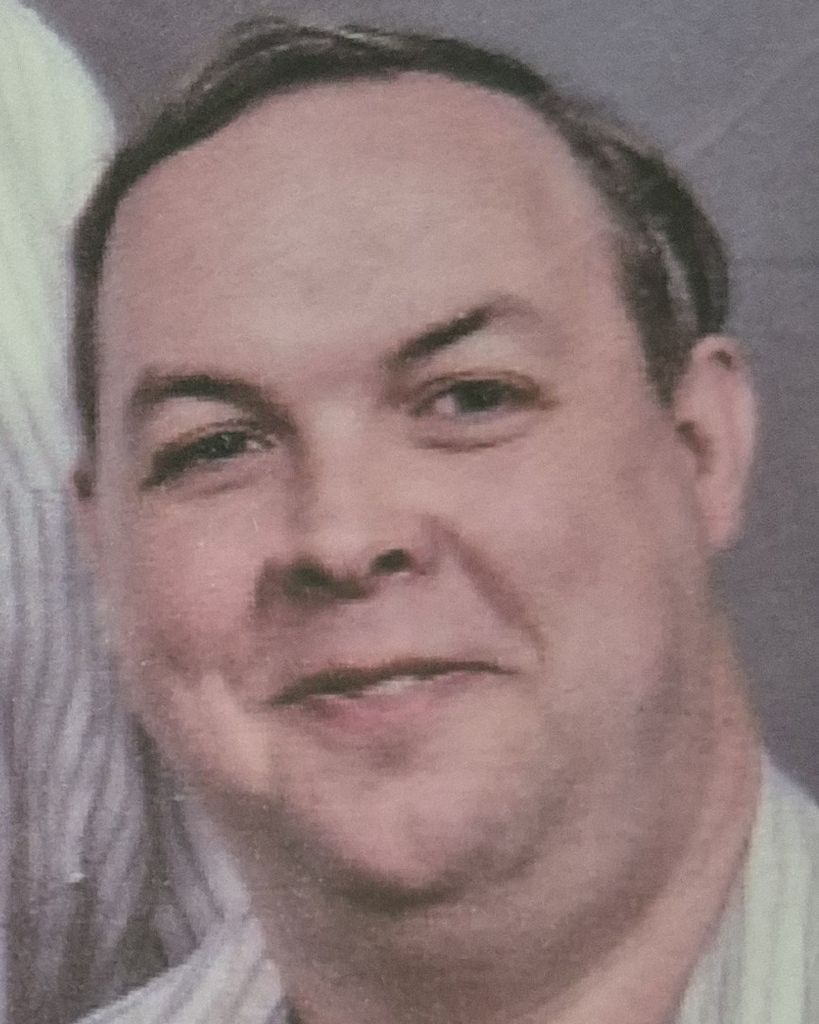 Mark Allen Austin Profile Photo