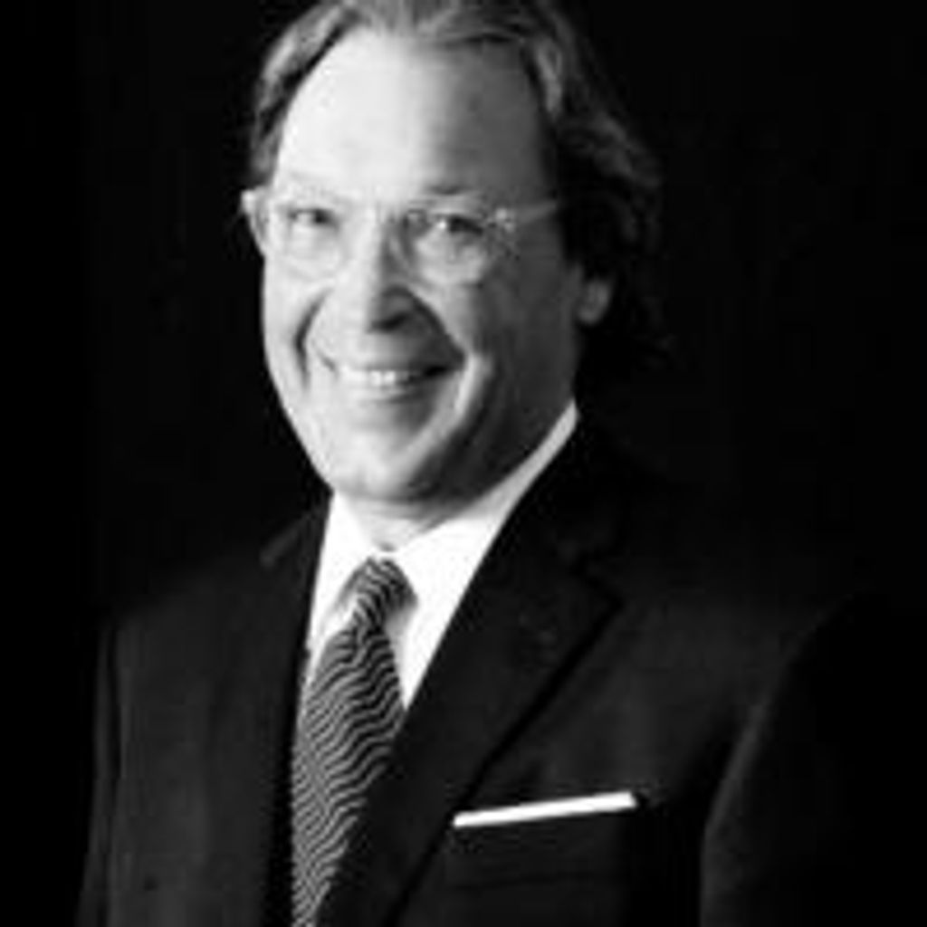 Ralph Arnold Johnson