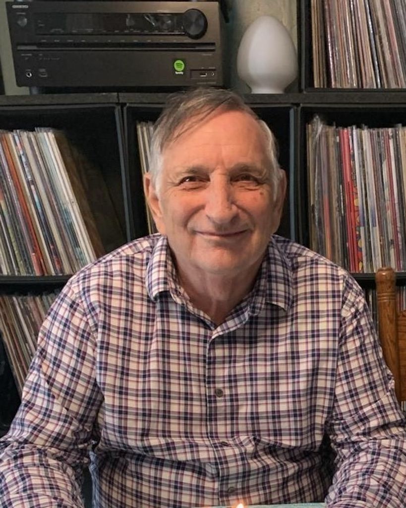 Andrew "Buddy" Pauckner Jr.