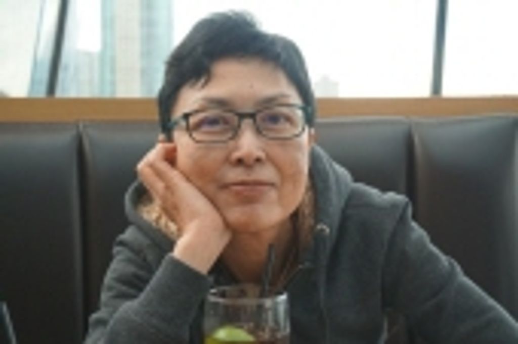 Gloria Lai-Ping Chow