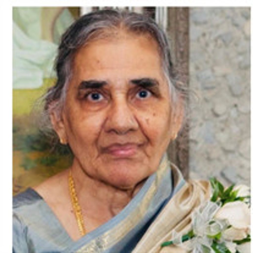 Mary Isabella Anthiah