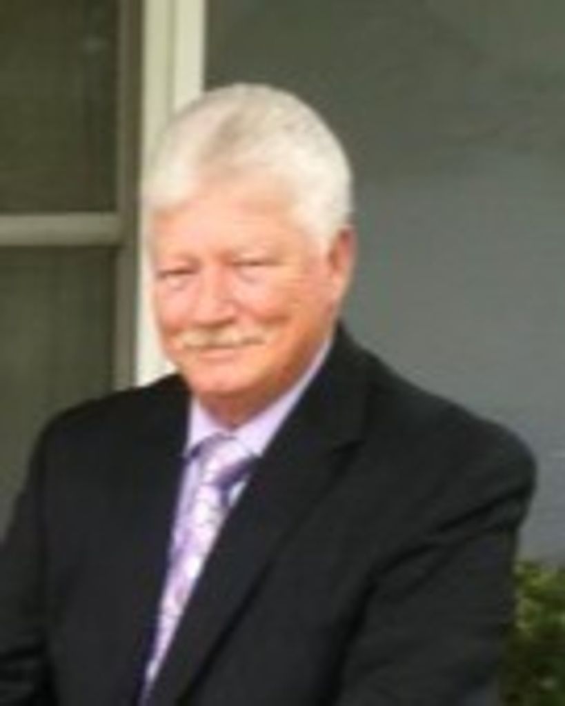 Lonnie R. Newberry