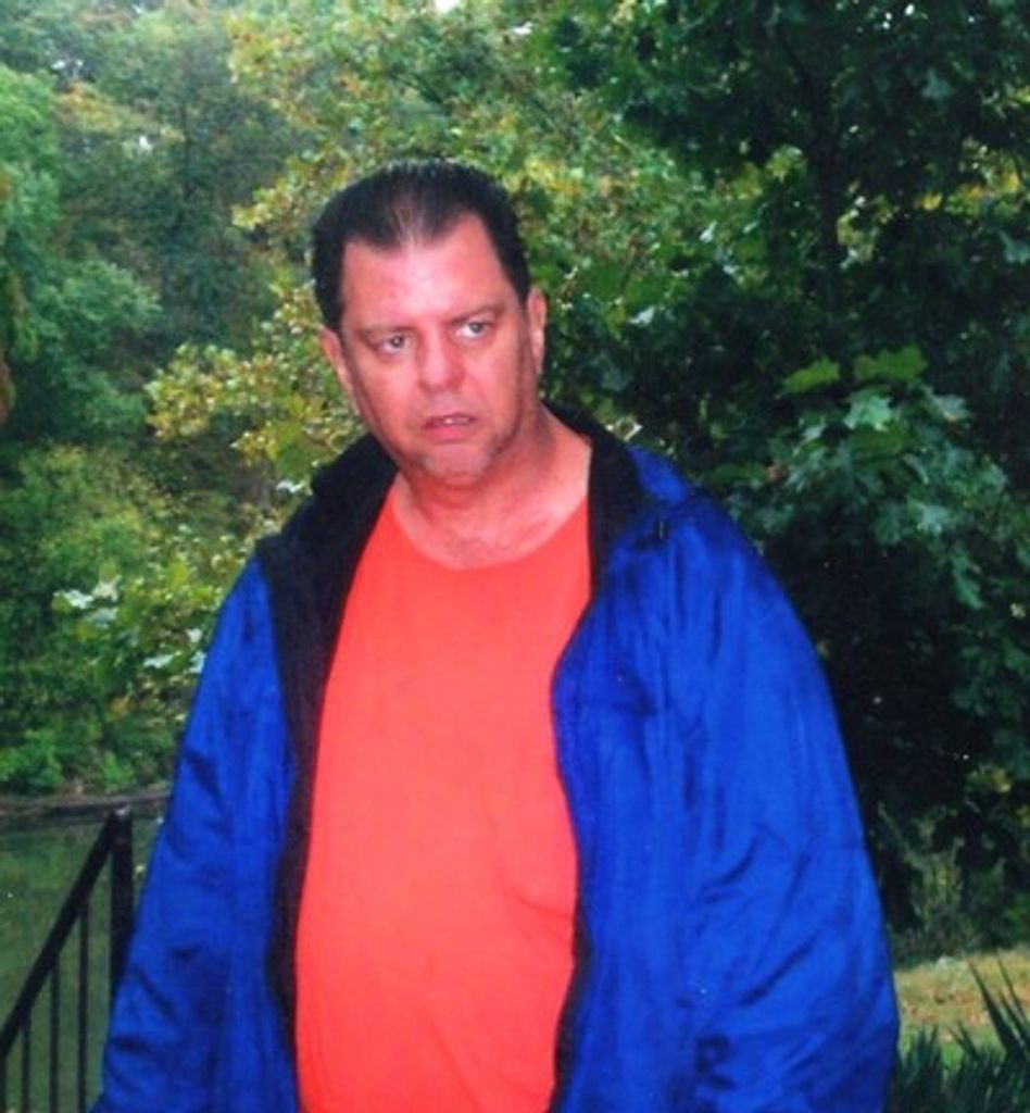 Martin William Thiessen Profile Photo