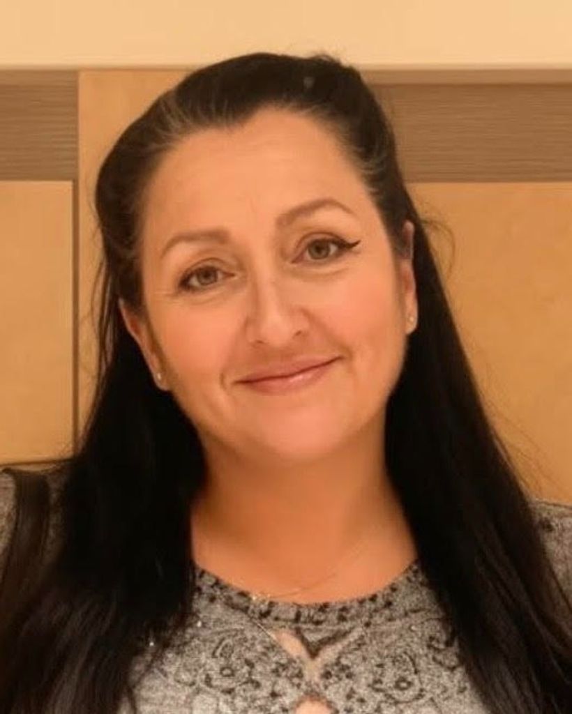 Cindy G Flores Profile Photo