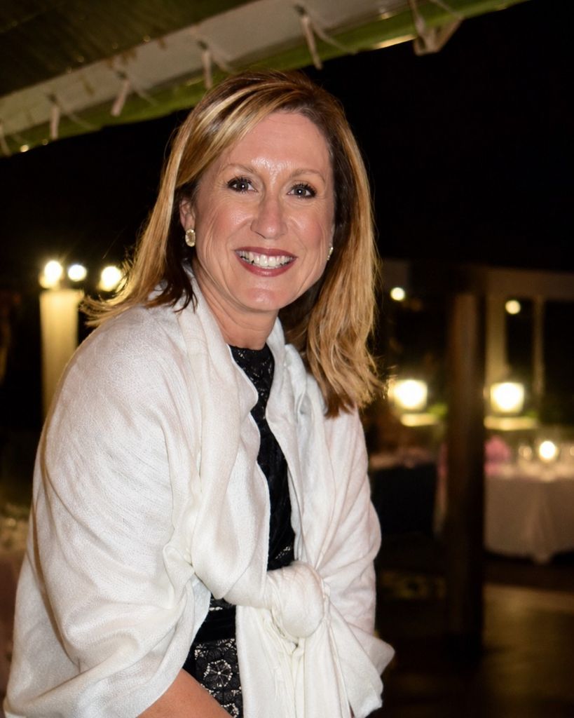 Lynn Elrod Irwin Profile Photo