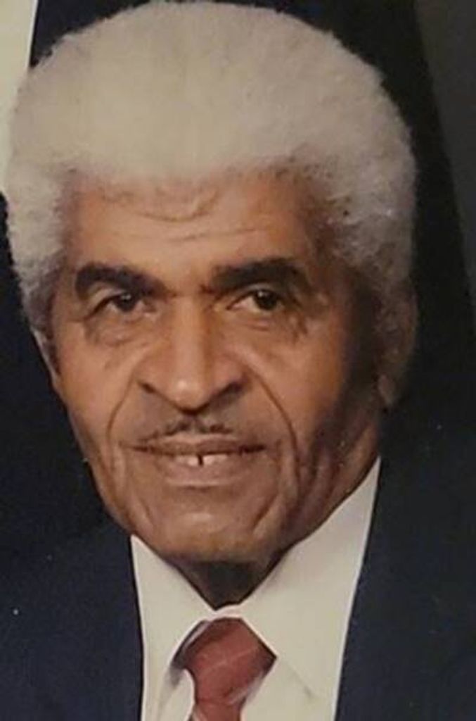 Eugene Grier Profile Photo