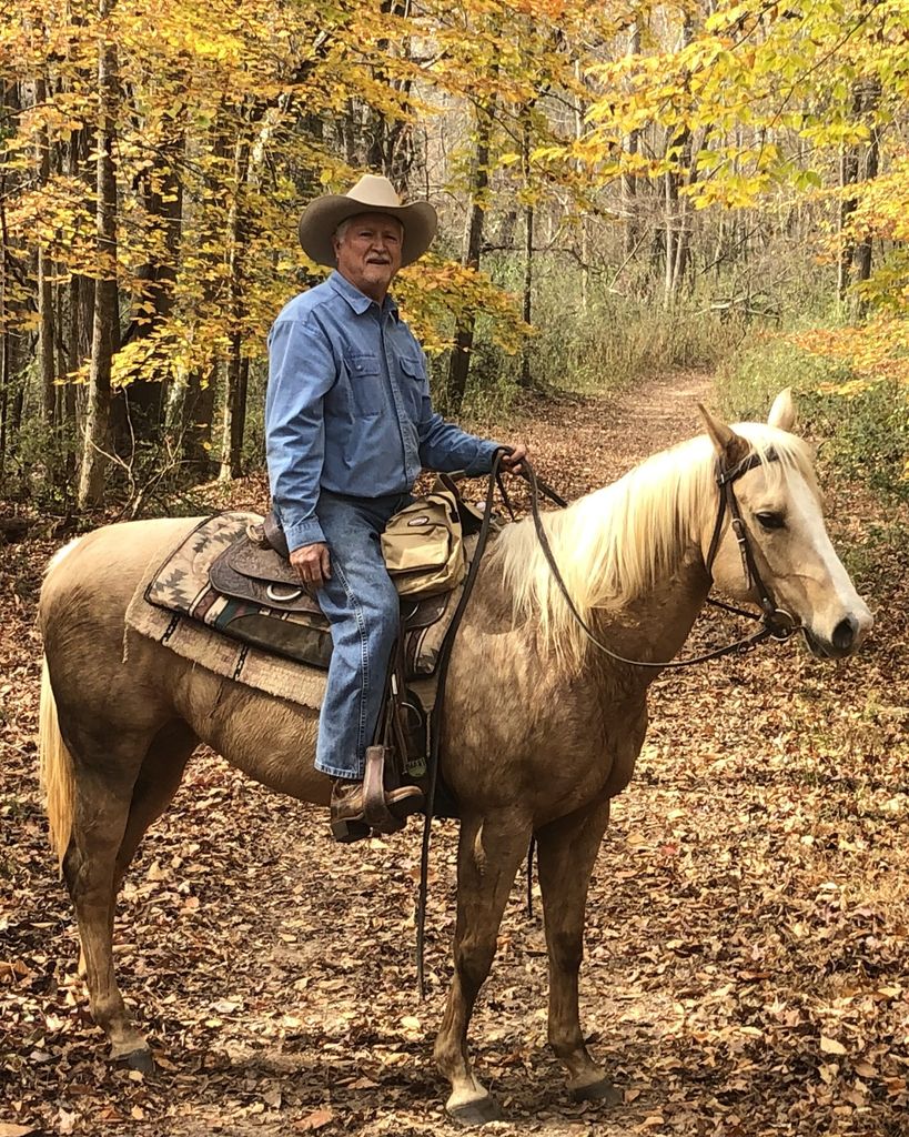 Robert Aubrey Baggett, Jr. Profile Photo