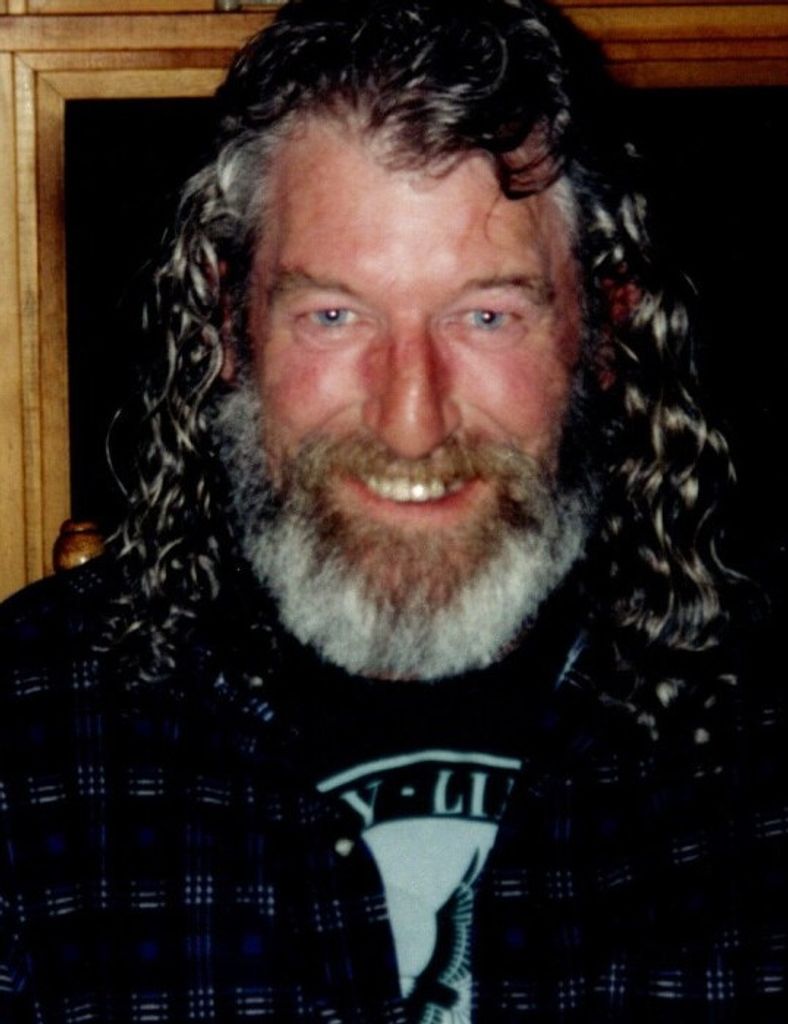 Gordon "Gordy" C. Beardsley Jr.