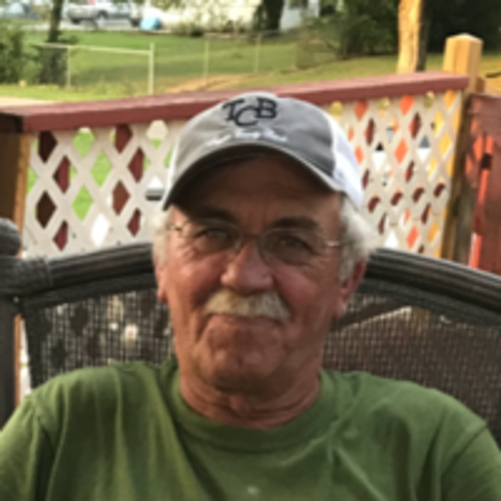 Terry White Profile Photo