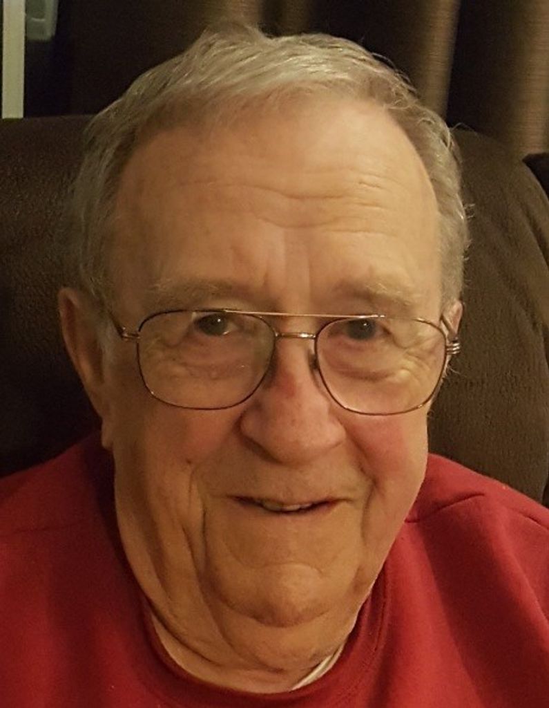Richard J. Janci Profile Photo
