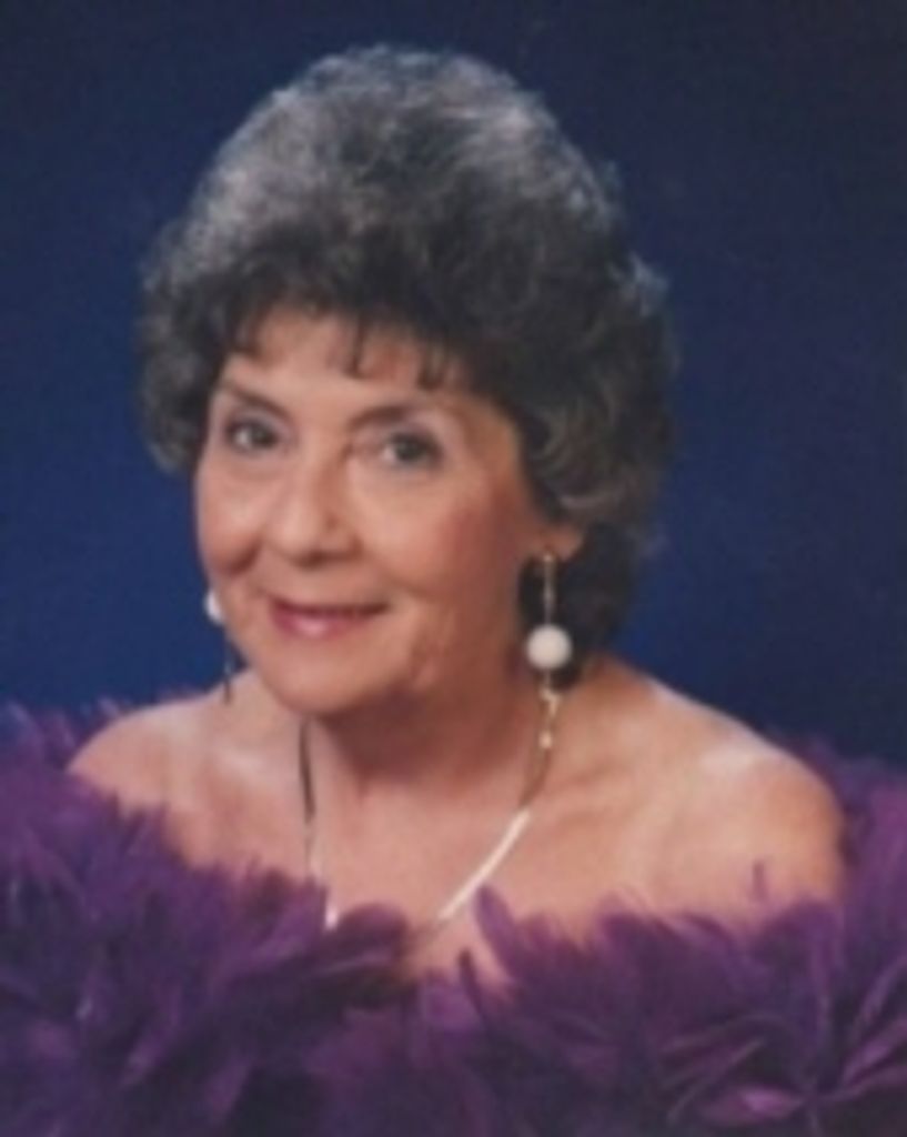 Patricia  Mickey Dowell