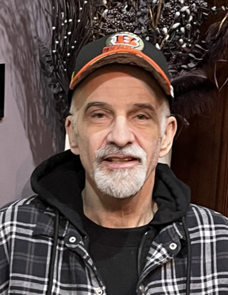 Robert Porstner Profile Photo