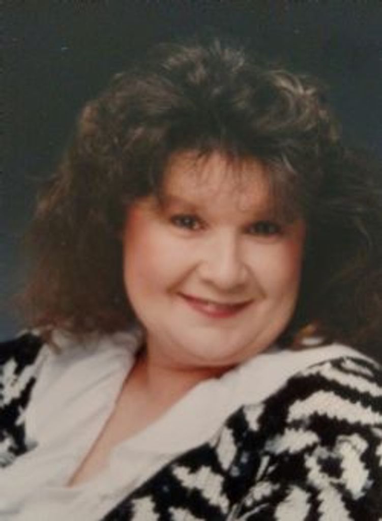 Marilyn  Ruth Hill