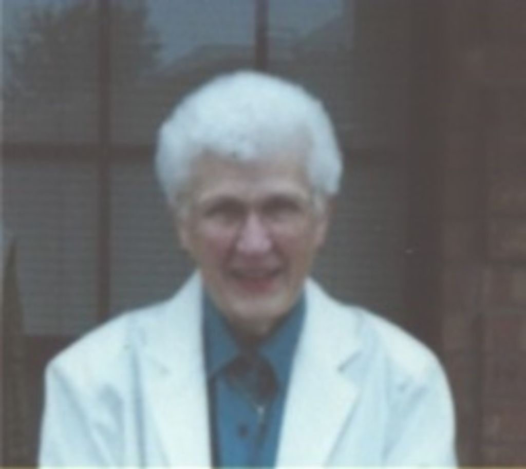 Elizabeth Burton Cameron Profile Photo