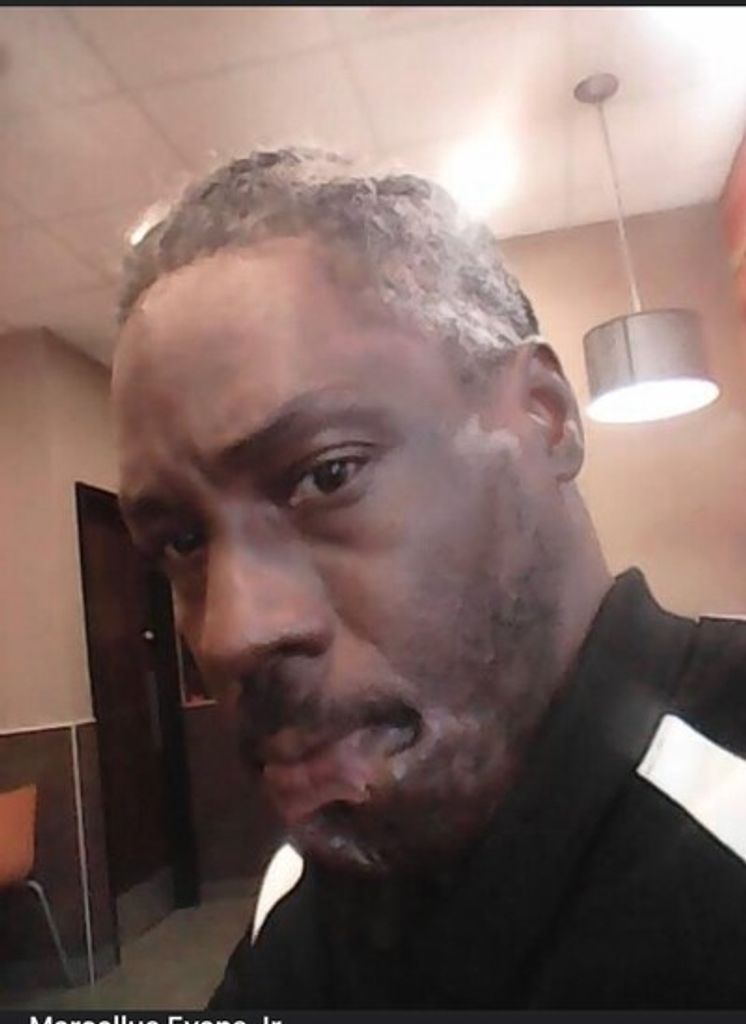 Mr. Marcellus Joseph Evans, Jr.