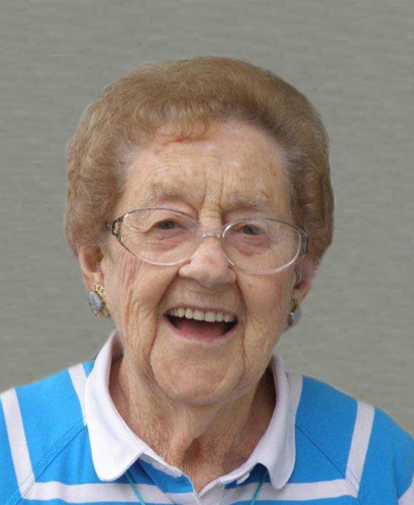 Colleen Vail