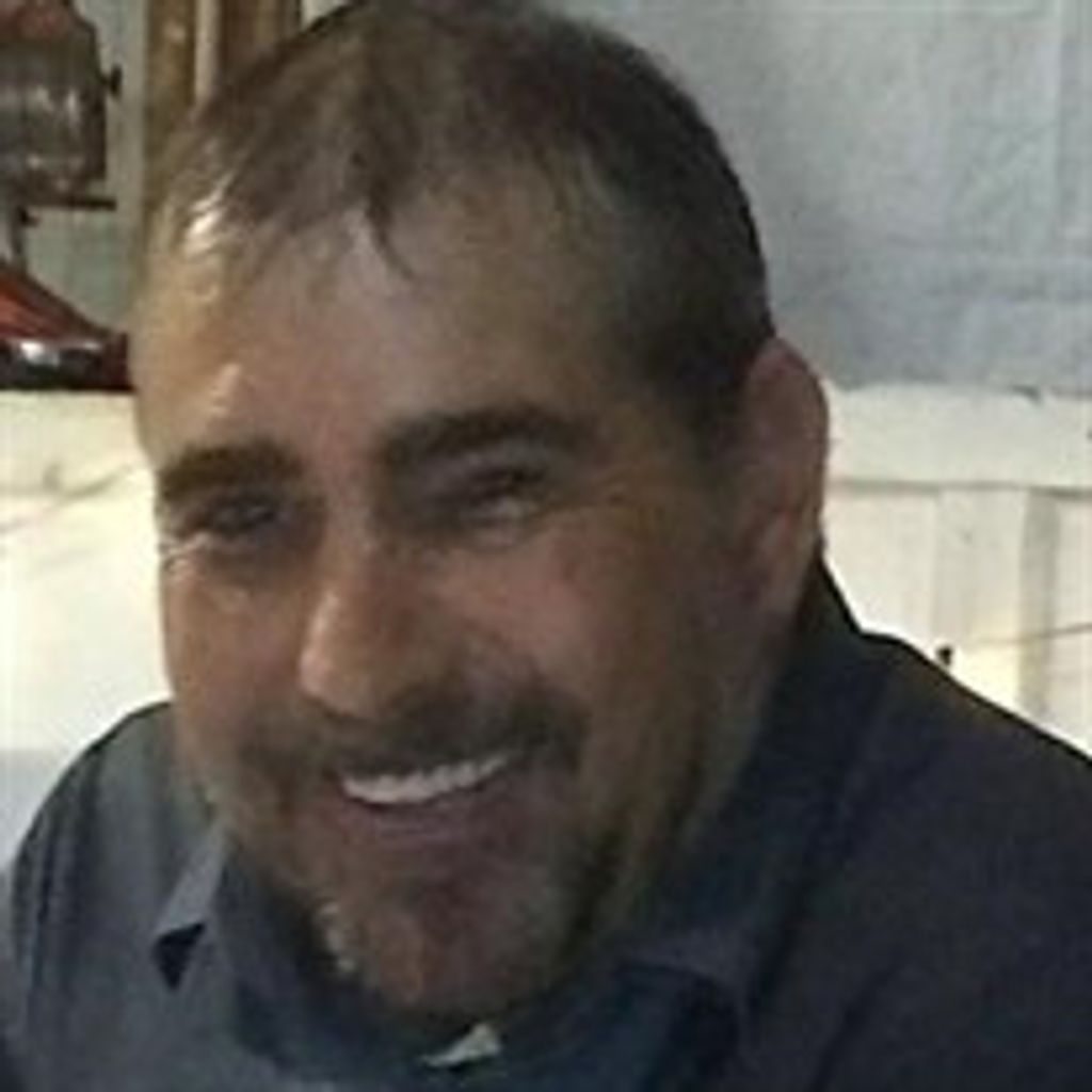 Jeffrey Johnson