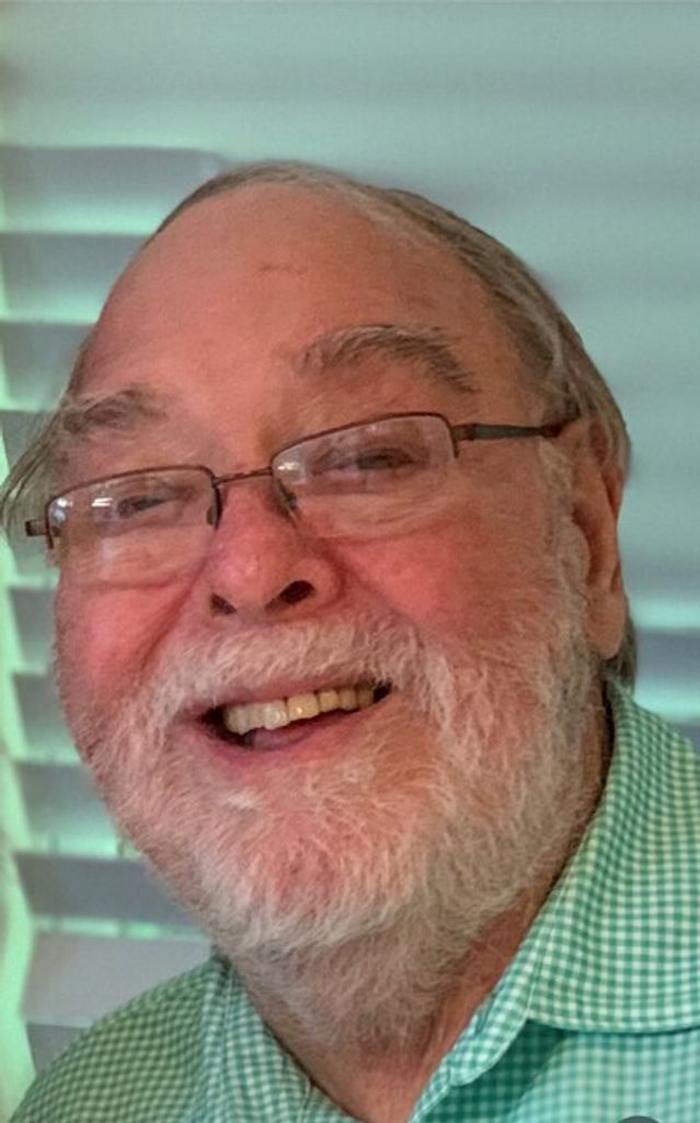 Charles Norris Profile Photo