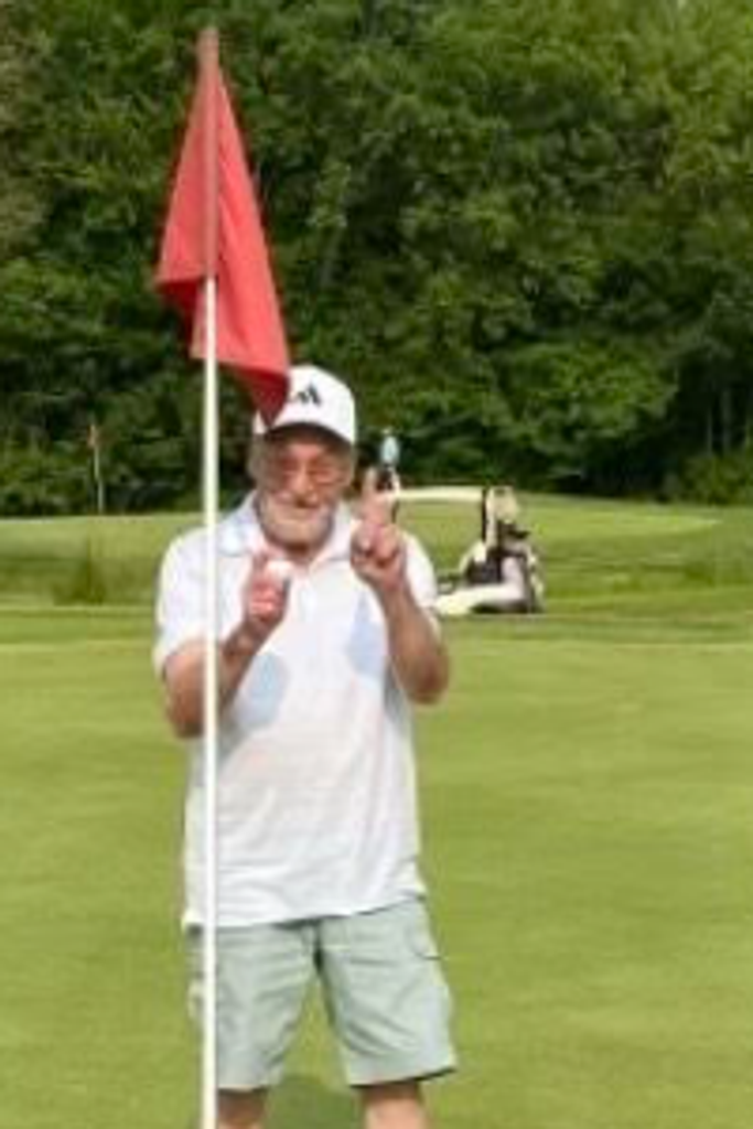 Jeffrey J. Cordeiro Sr. Profile Photo