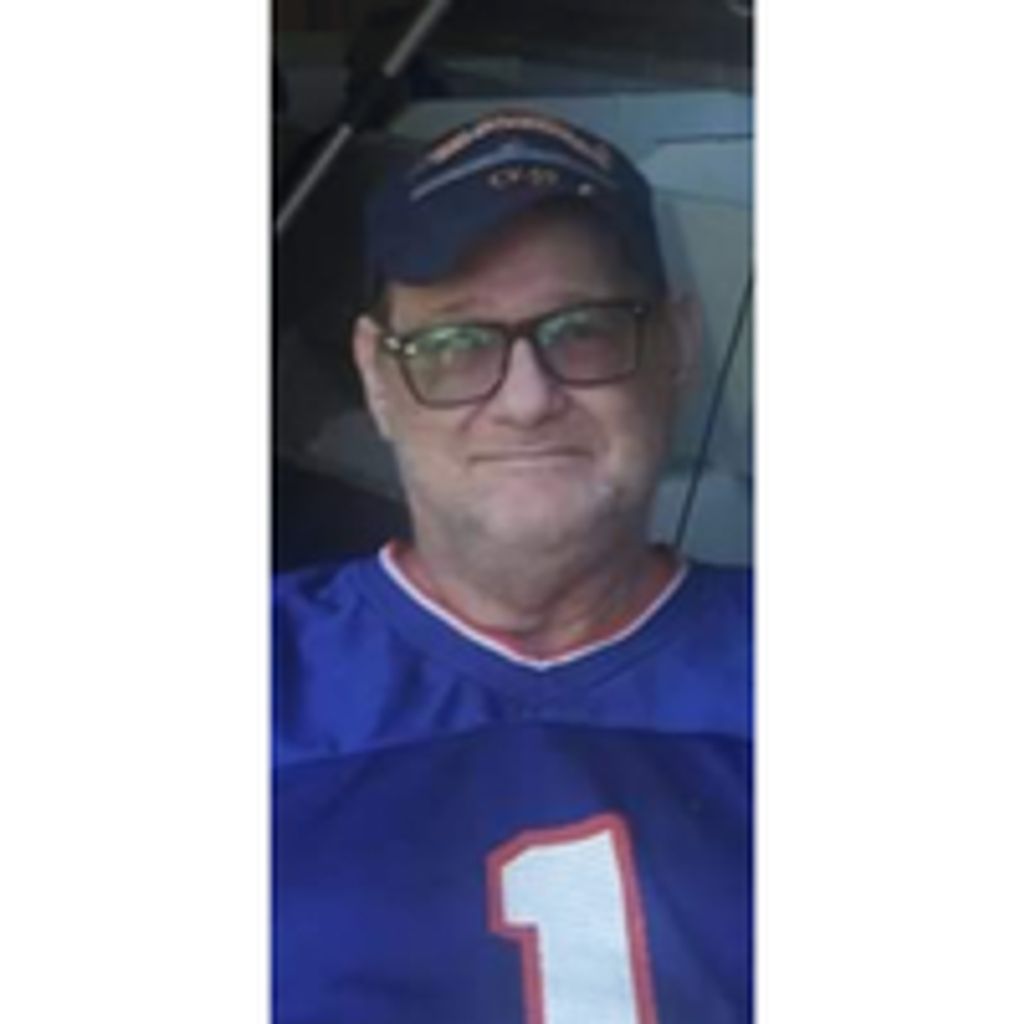 Donald Keith Therrell
