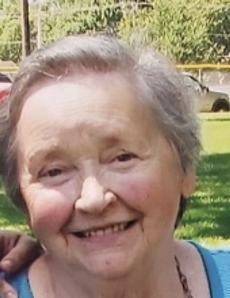 Julia M. Whitaker Profile Photo