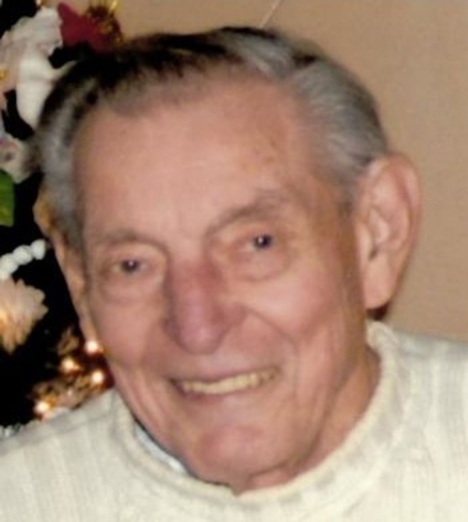 Joseph G. Bialik