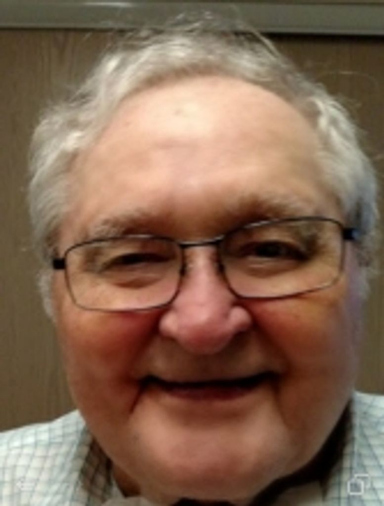 Ernest W. Schmeidler
