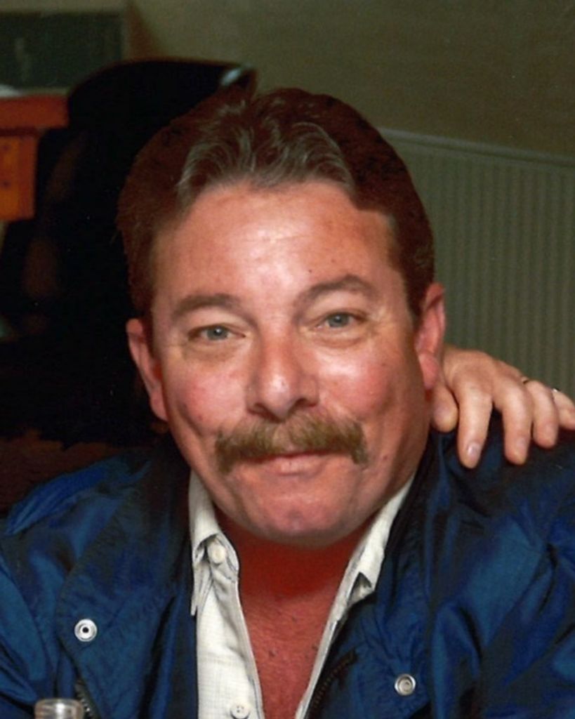 John F. Parlin