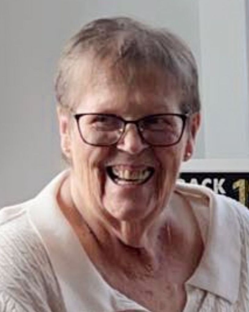 Katherine Pridgen Profile Photo