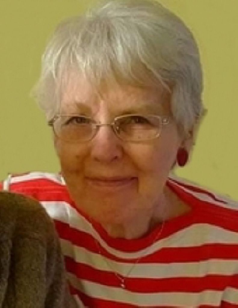 Beverly Jean Barnes-Vitale Profile Photo