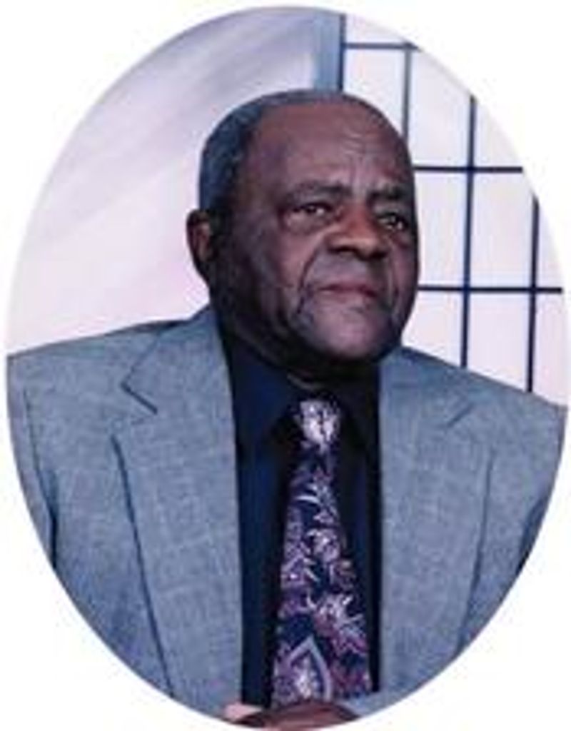 Willie J. Peters Profile Photo