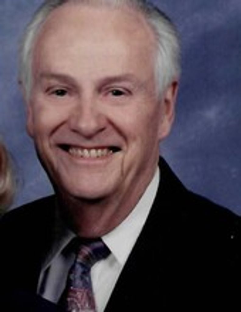 Francis R. Monaghan Profile Photo