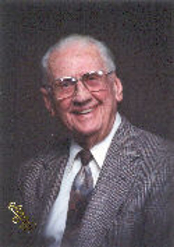 Silas Albert Barnes Profile Photo