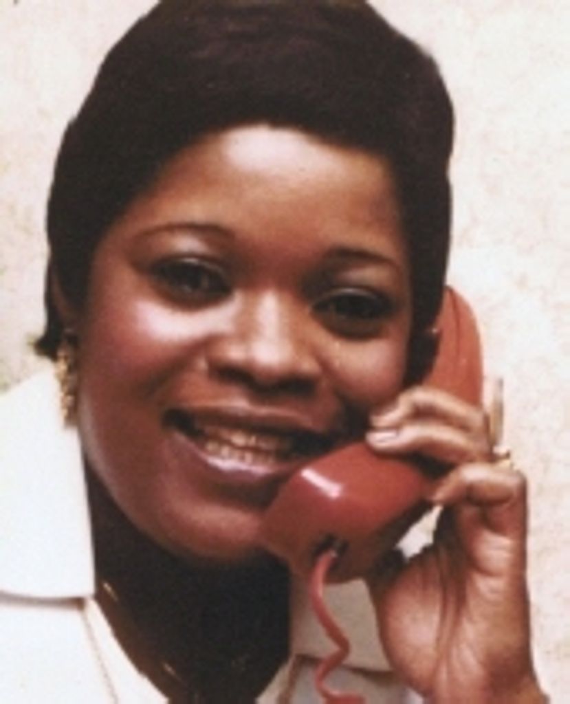 Marie R. (Joseph) Graham