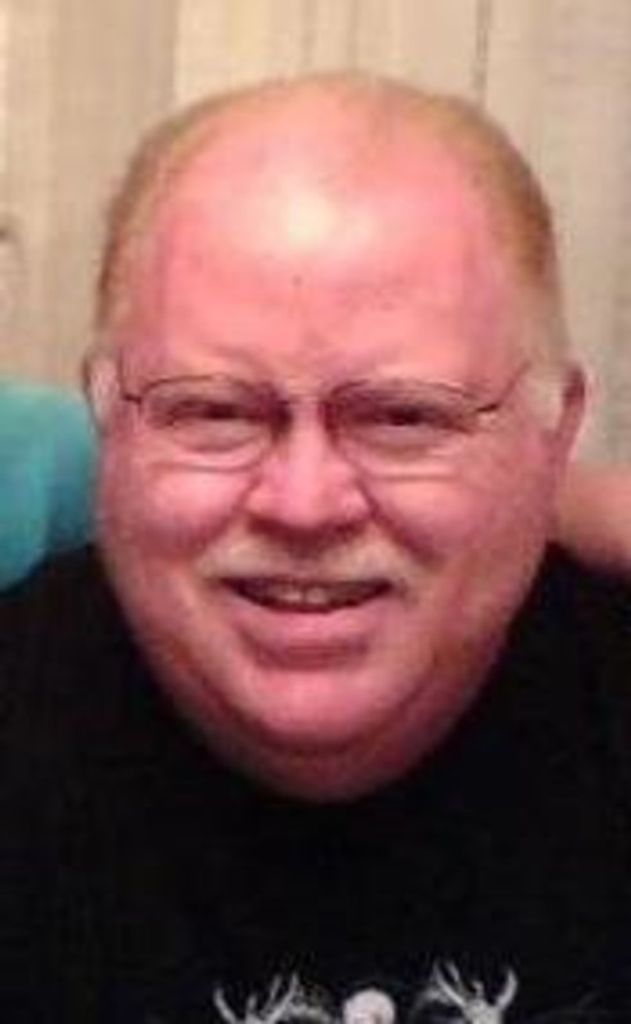 Jerry Philip Tucker Sr.