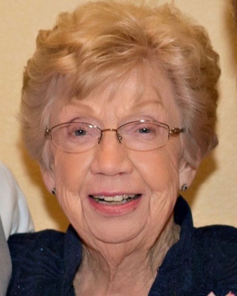 Louise Atkinson